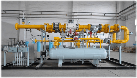 Pressure Regulation Unit Manufacturer